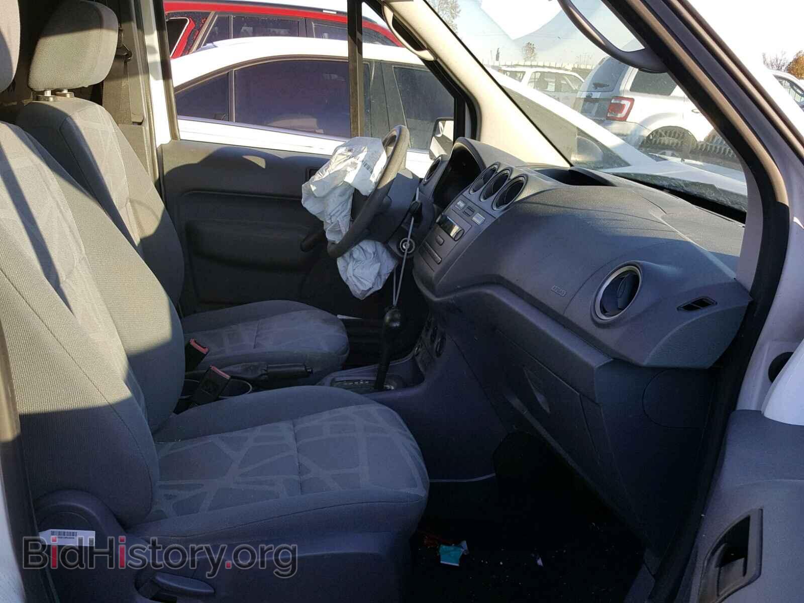 2012 FORD TRANSIT CO - VIN: NM0LS7AN7CT107170 - Фото 5