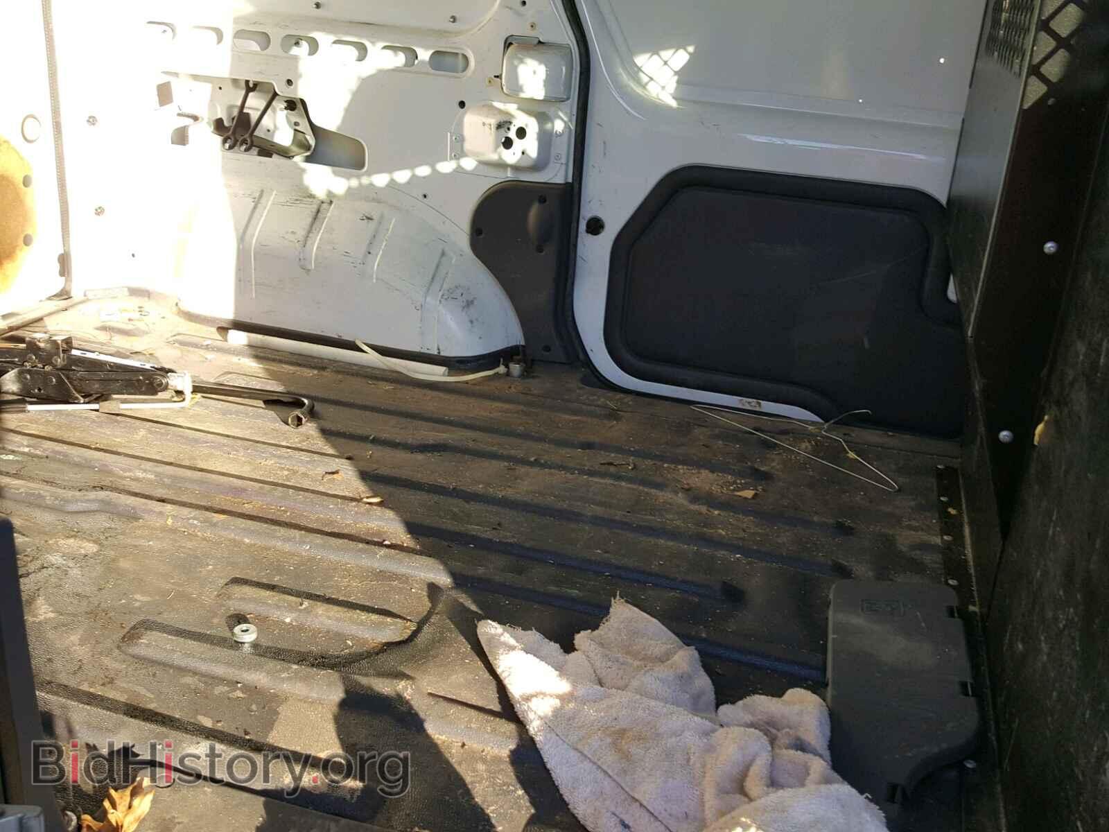 2012 FORD TRANSIT CO - VIN: NM0LS7AN7CT107170 - Фото 6