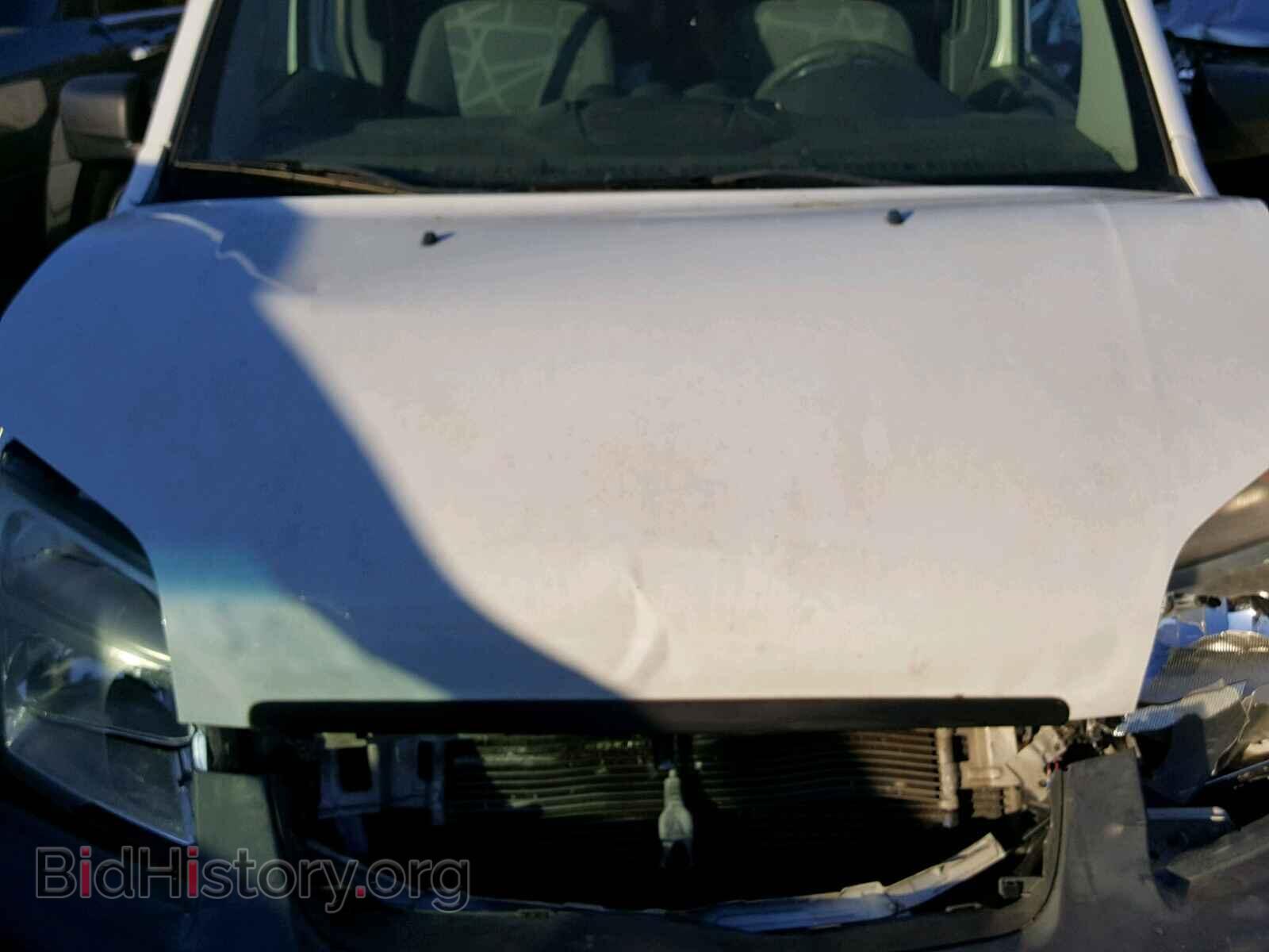 2012 FORD TRANSIT CO - VIN: NM0LS7AN7CT107170 - Фото 7