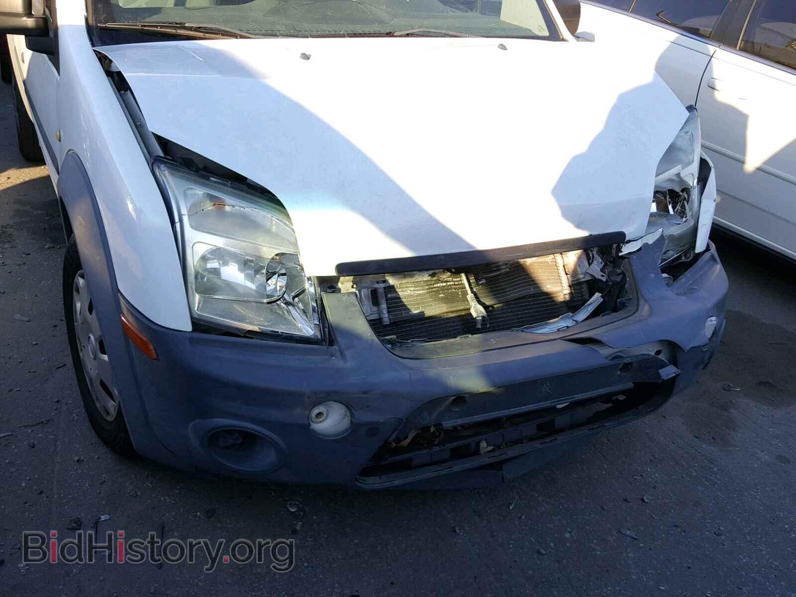 2012 FORD TRANSIT CO - VIN: NM0LS7AN7CT107170 - Фото 9