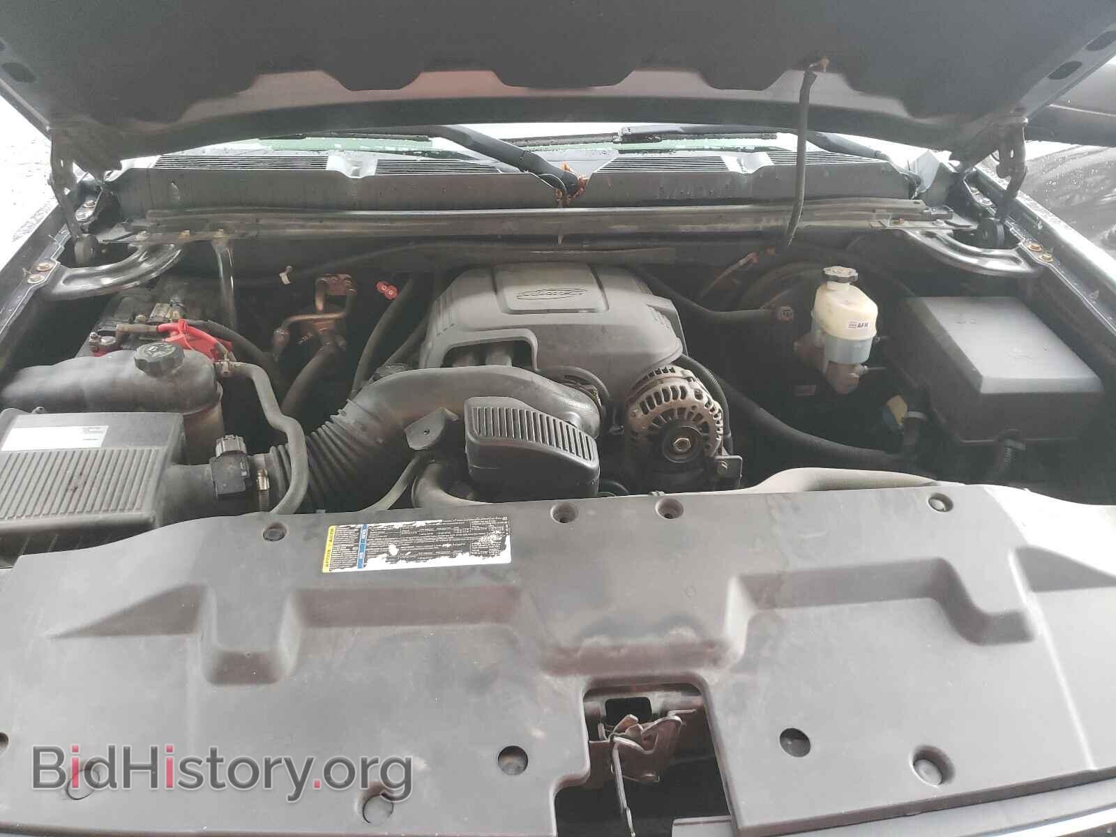2010 CHEVROLET SILVERADO - VIN: 3GCRKREA7AG141877 - Фото 7