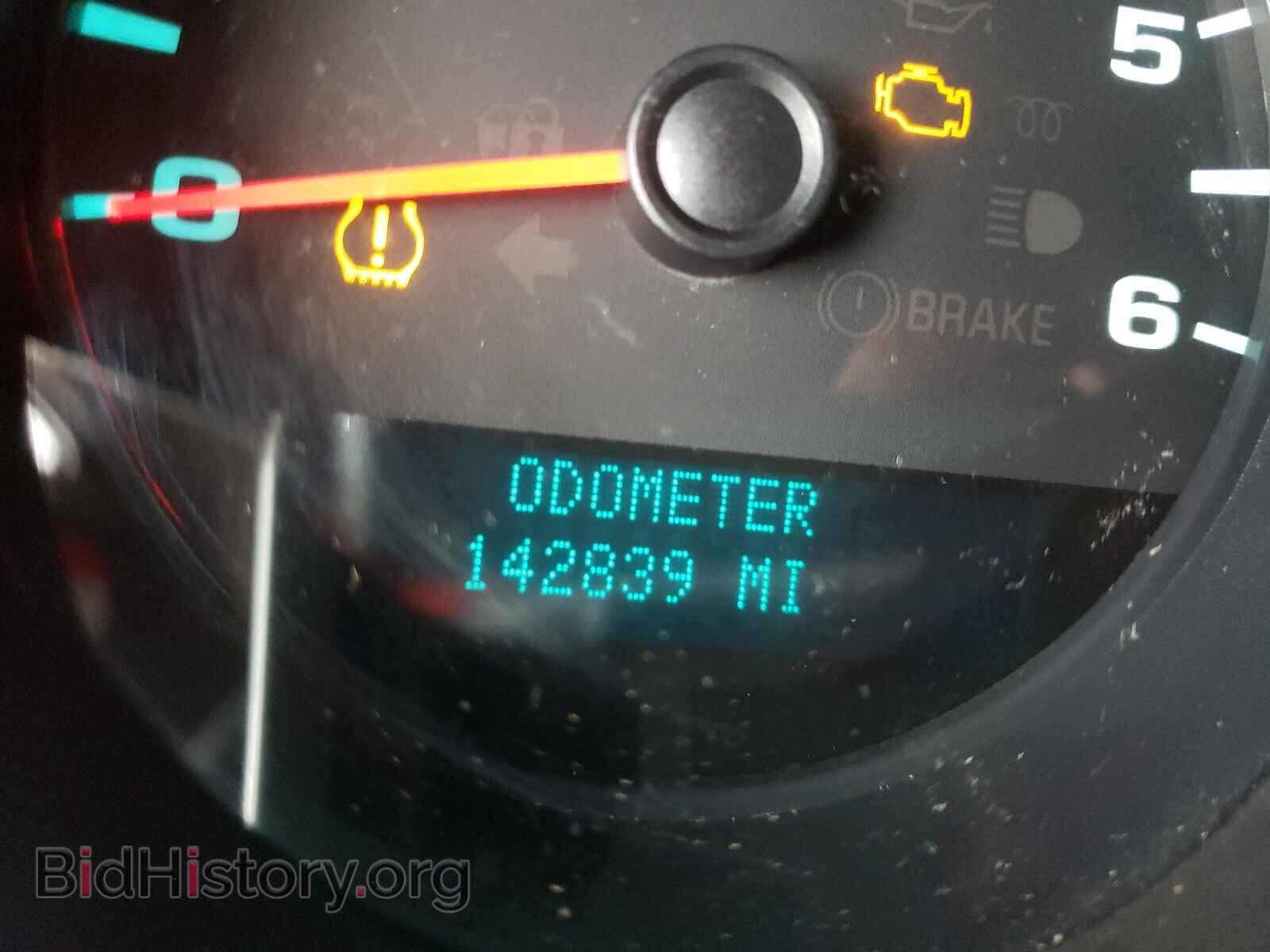 2010 CHEVROLET SILVERADO - VIN: 3GCRKREA7AG141877 - Фото 8