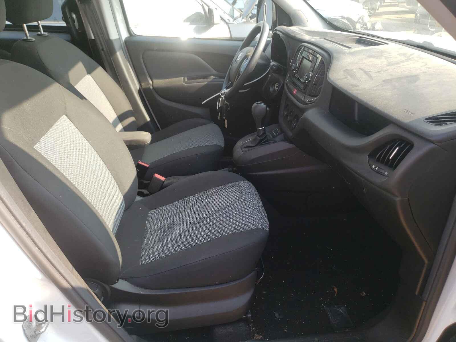 2020 RAM PROMASTER - VIN: ZFBHRFAB4L6S40832 - Фото 5