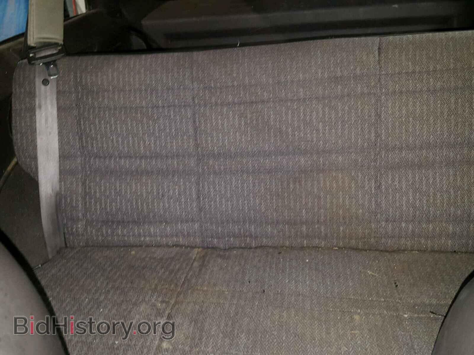 2000 JEEP CHEROKEE S - VIN: 1J4FF48S3YL191133 - Фото 6