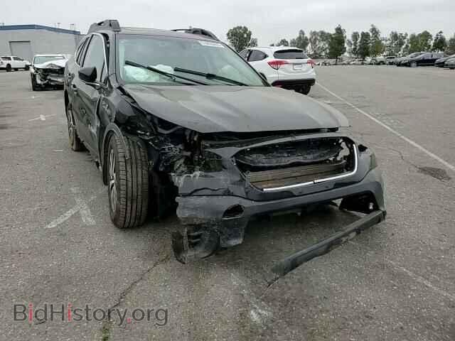 2021 SUBARU OUTBACK - VIN: 4S4BTAFC1M3149685 - Фото 10