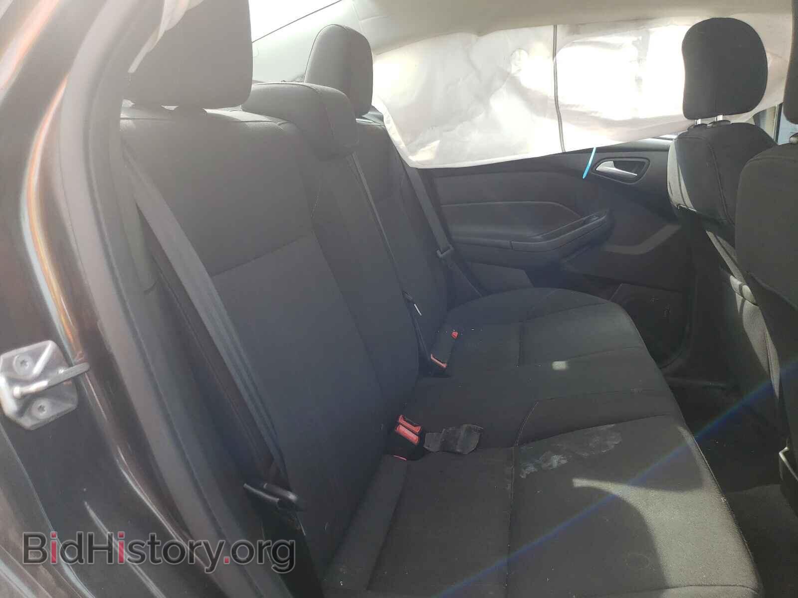 2016 FORD FOCUS - VIN: 1FADP3F26GL284790 - Фото 6