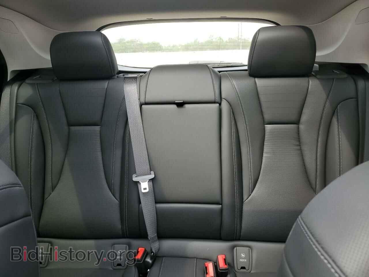 2025 BUICK ENVISION - VIN: LRBFZKE47SD018450 - Фото 10