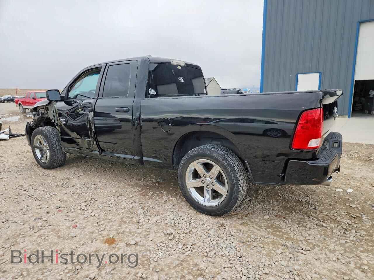 2013 RAM 1500 - VIN: 1C6RR7FTXDS505598 - Photo 2
