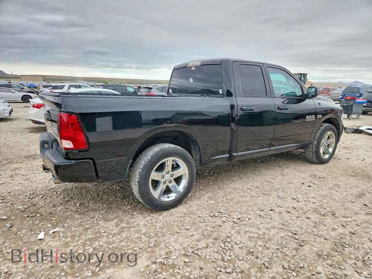 2013 RAM 1500 - VIN: 1C6RR7FTXDS505598 - Photo 3