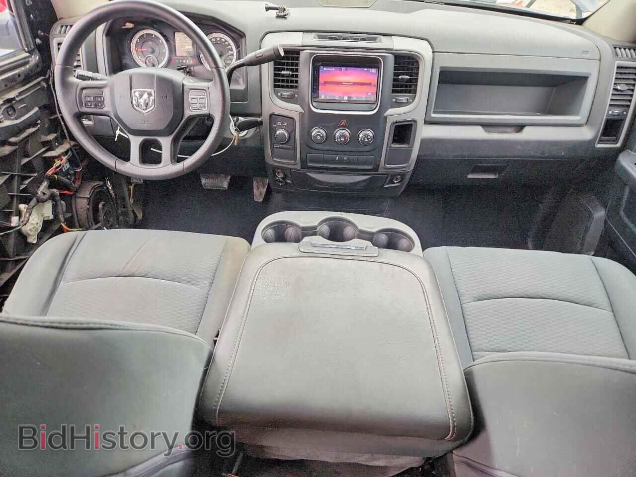 2013 RAM 1500 - VIN: 1C6RR7FTXDS505598 - Photo 8
