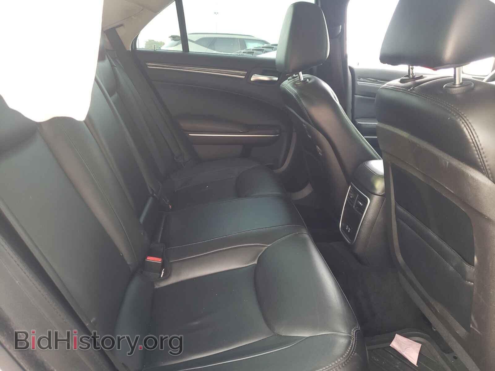 2015 CHRYSLER 300 - VIN: 2C3CCARG2FH904676 - Фото 6