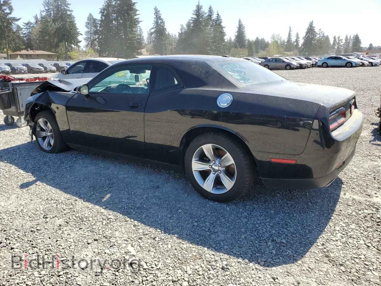 2017 DODGE CHALLENGER - VIN: 2C3CDZAG4HH587512 - Photo 2