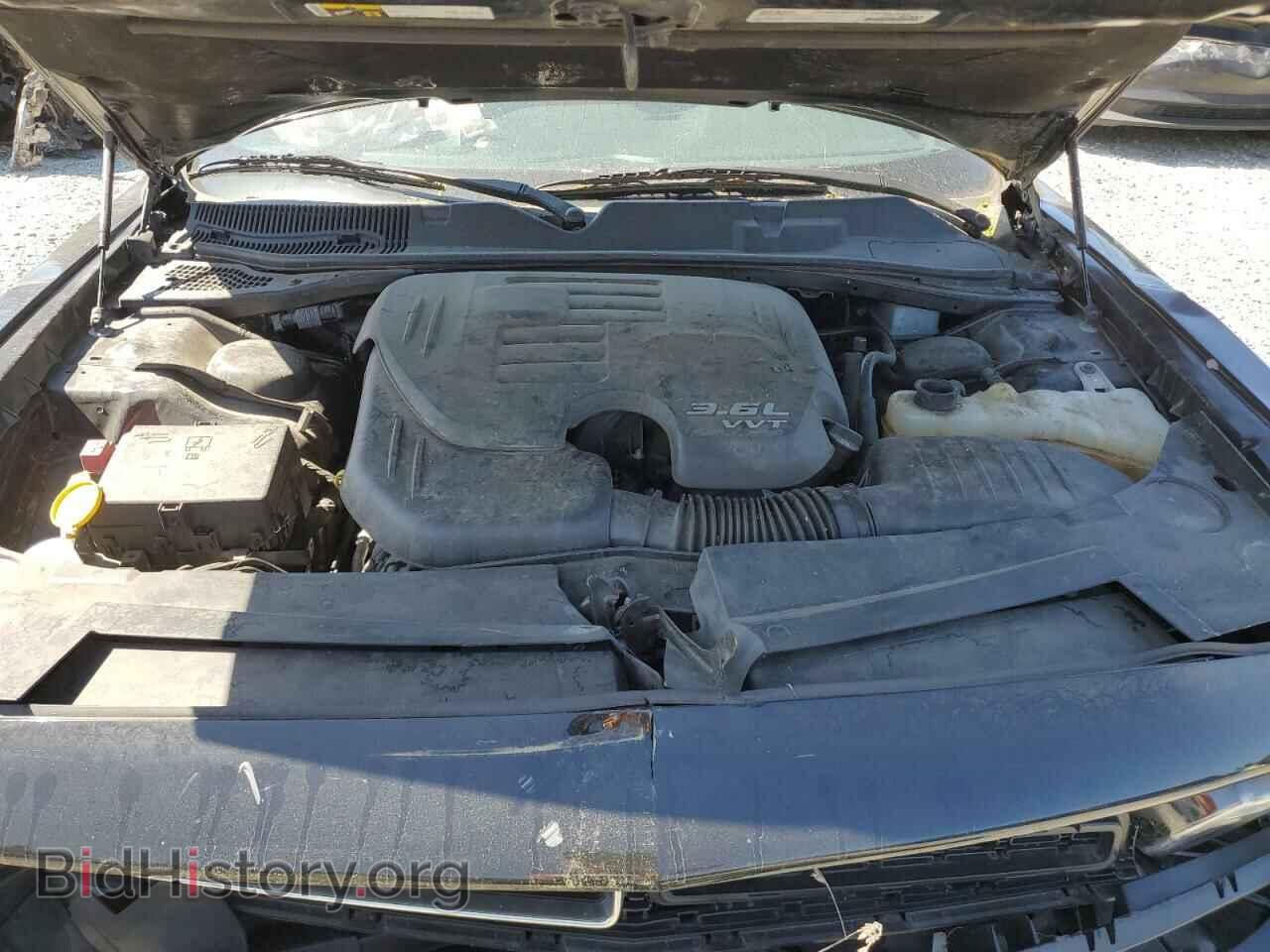 2017 DODGE CHALLENGER - VIN: 2C3CDZAG4HH587512 - Photo 11