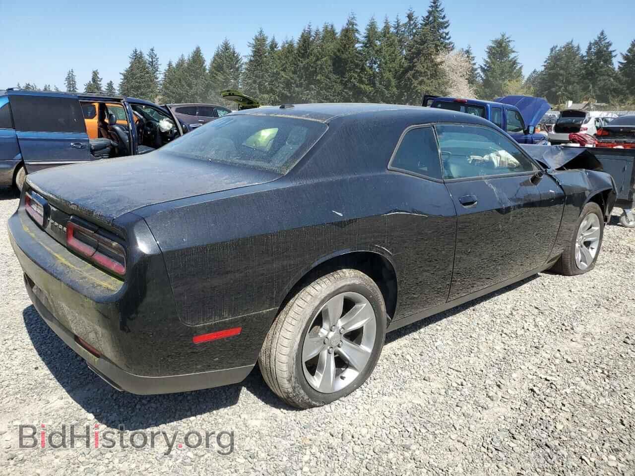 2017 DODGE CHALLENGER - VIN: 2C3CDZAG4HH587512 - Photo 3