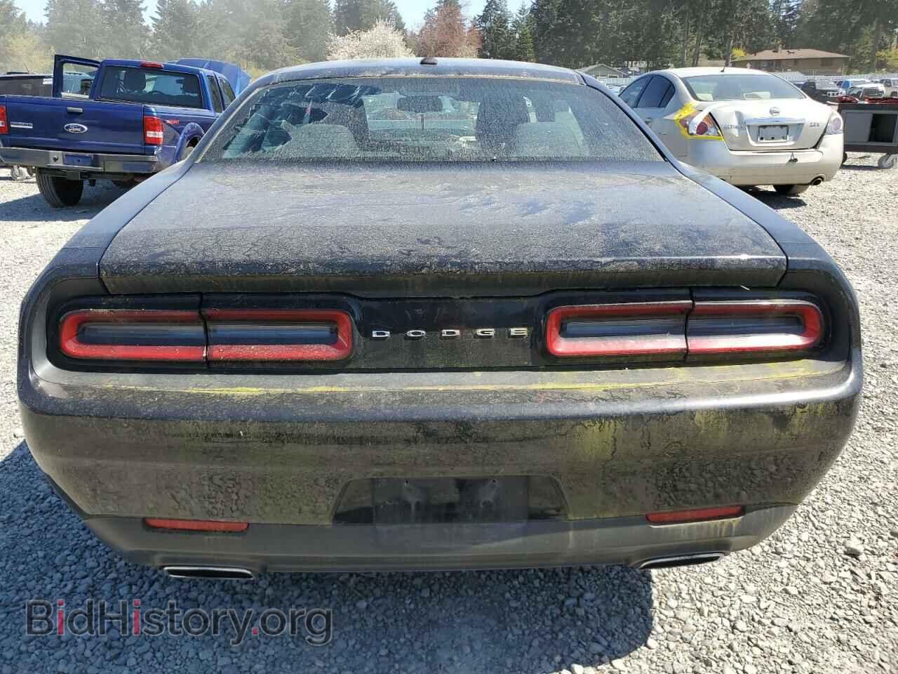 2017 DODGE CHALLENGER - VIN: 2C3CDZAG4HH587512 - Photo 6