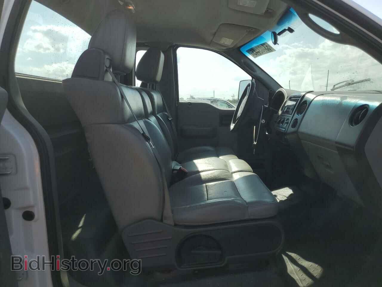 2007 FORD All Models - VIN: 1FTRF12237NA36210 - Фото 10
