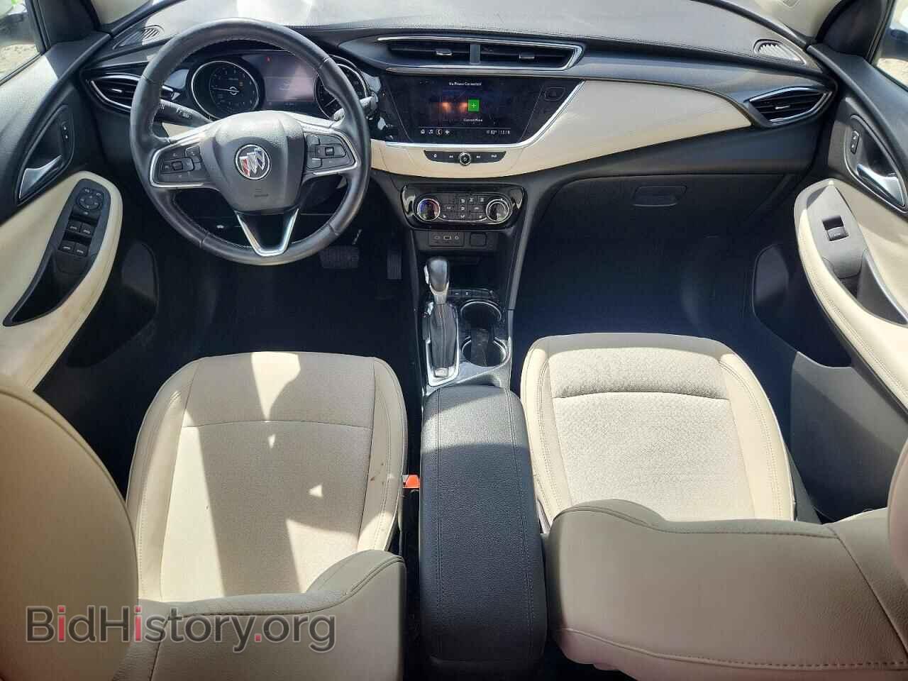 2020 BUICK ENCORE - VIN: KL4MMBS2XLB096822 - Photo 8
