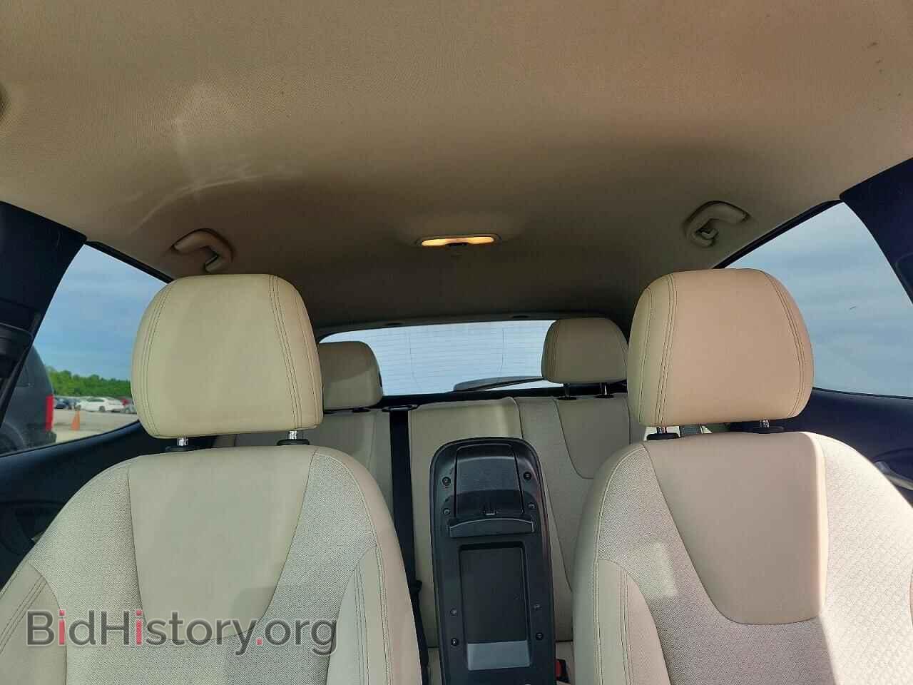 2020 BUICK ENCORE - VIN: KL4MMBS2XLB096822 - Photo 10