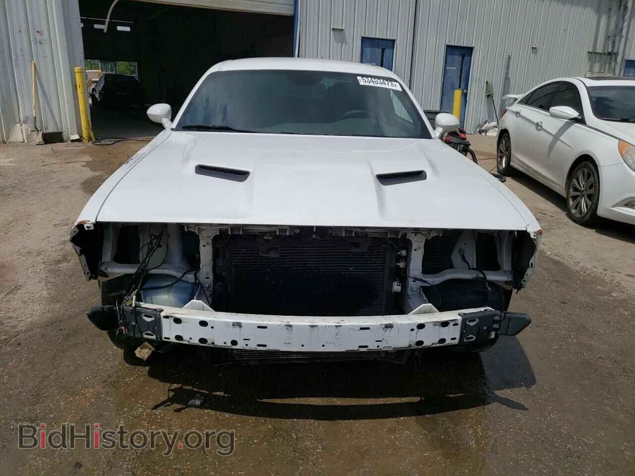 2016 DODGE CHALLENGER - VIN: 2C3CDZAG6GH171590 - Photo 5