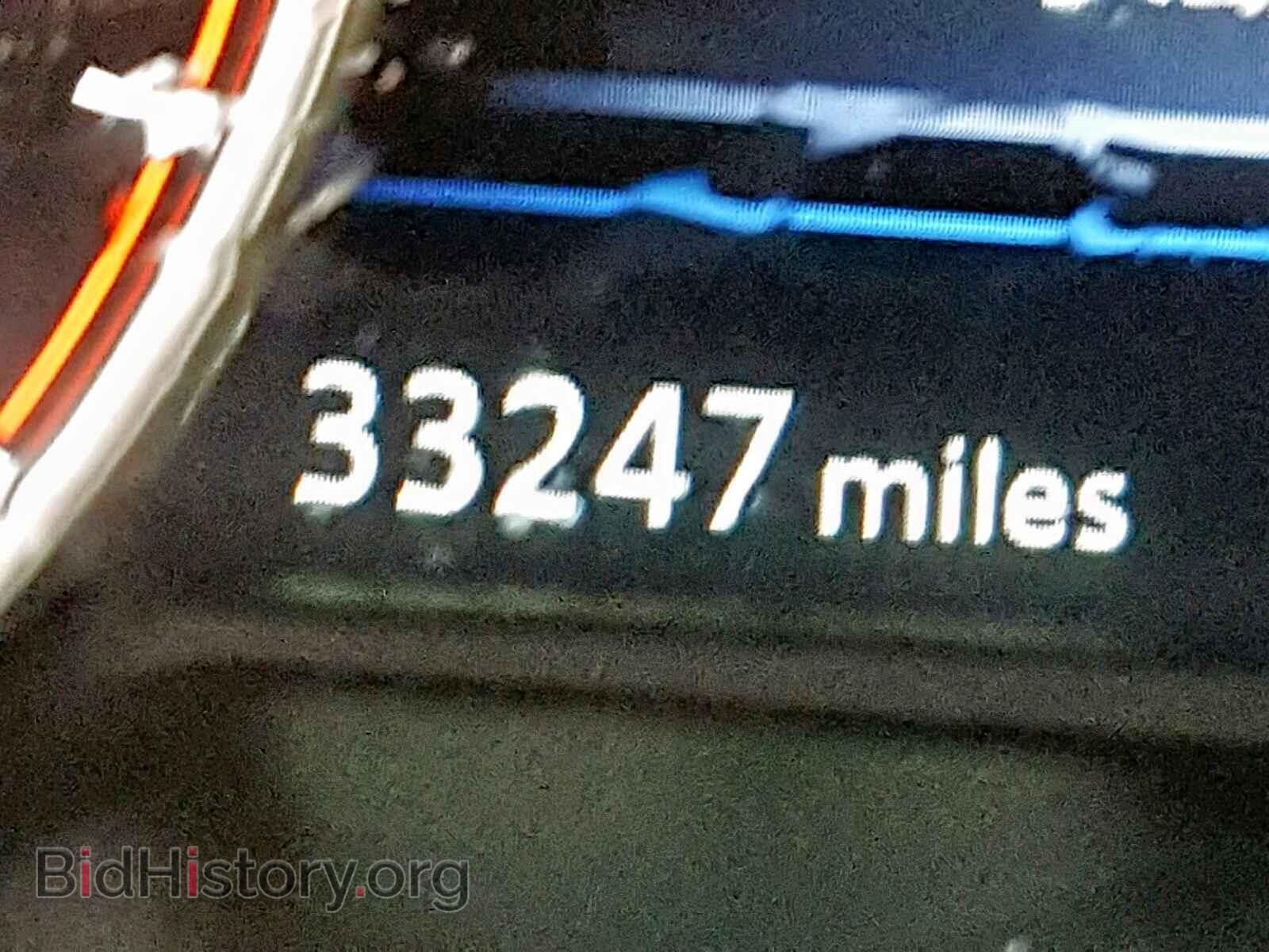 2017 NISSAN MAXIMA - VIN: 1N4AA6AP2HC422724 - Фото 8