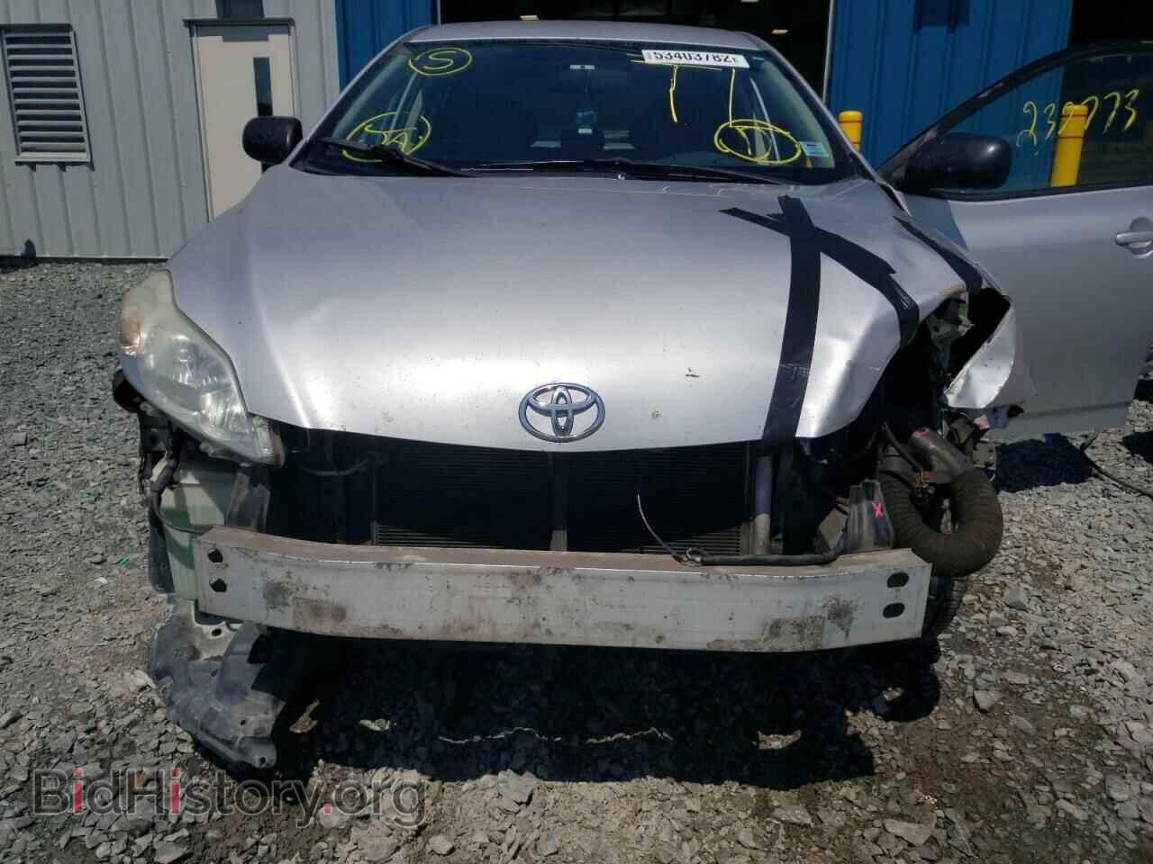 2011 TOYOTA COROLLA - VIN: 2T1KU4EE3BC588669 - Фото 9