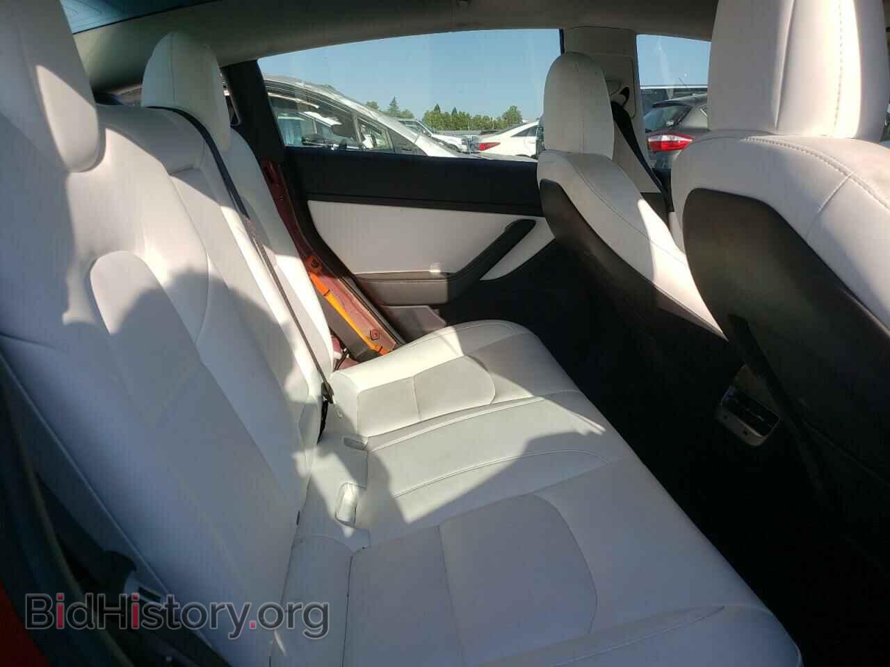2019 TESLA MODEL 3 - VIN: 5YJ3E1EA2KF431644 - Photo 10