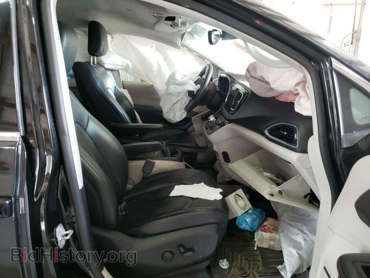 2017 CHRYSLER PACIFICA - VIN: 2C4RC1EG1HR572741 - Photo 5