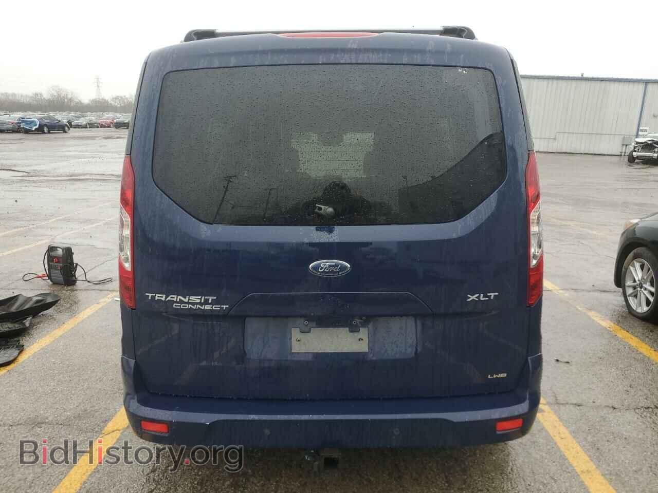 2020 FORD TRANSIT - VIN: NM0GE9F24L1471321 - Фото 6