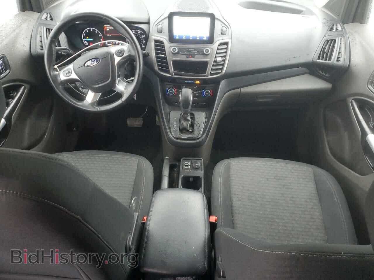 2020 FORD TRANSIT - VIN: NM0GE9F24L1471321 - Фото 8