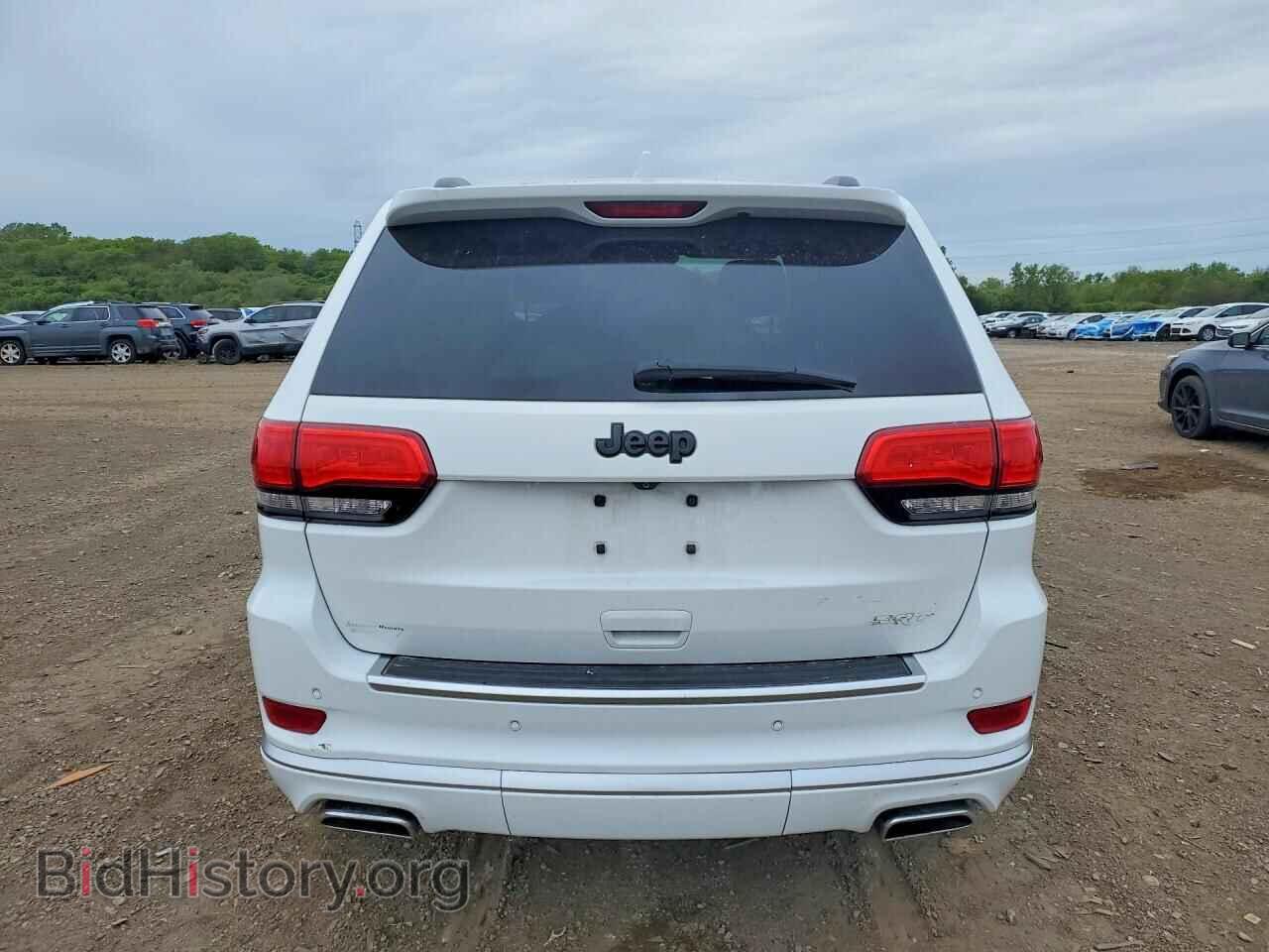 2015 JEEP CHEROKEE - VIN: 1C4RJFJG1FC716349 - Фото 6
