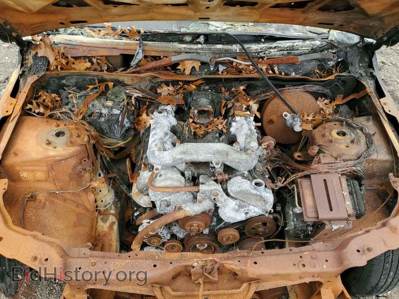 2008 SUZUKI GR VITARA - VIN: JS3TE941784100043 - Photo 12