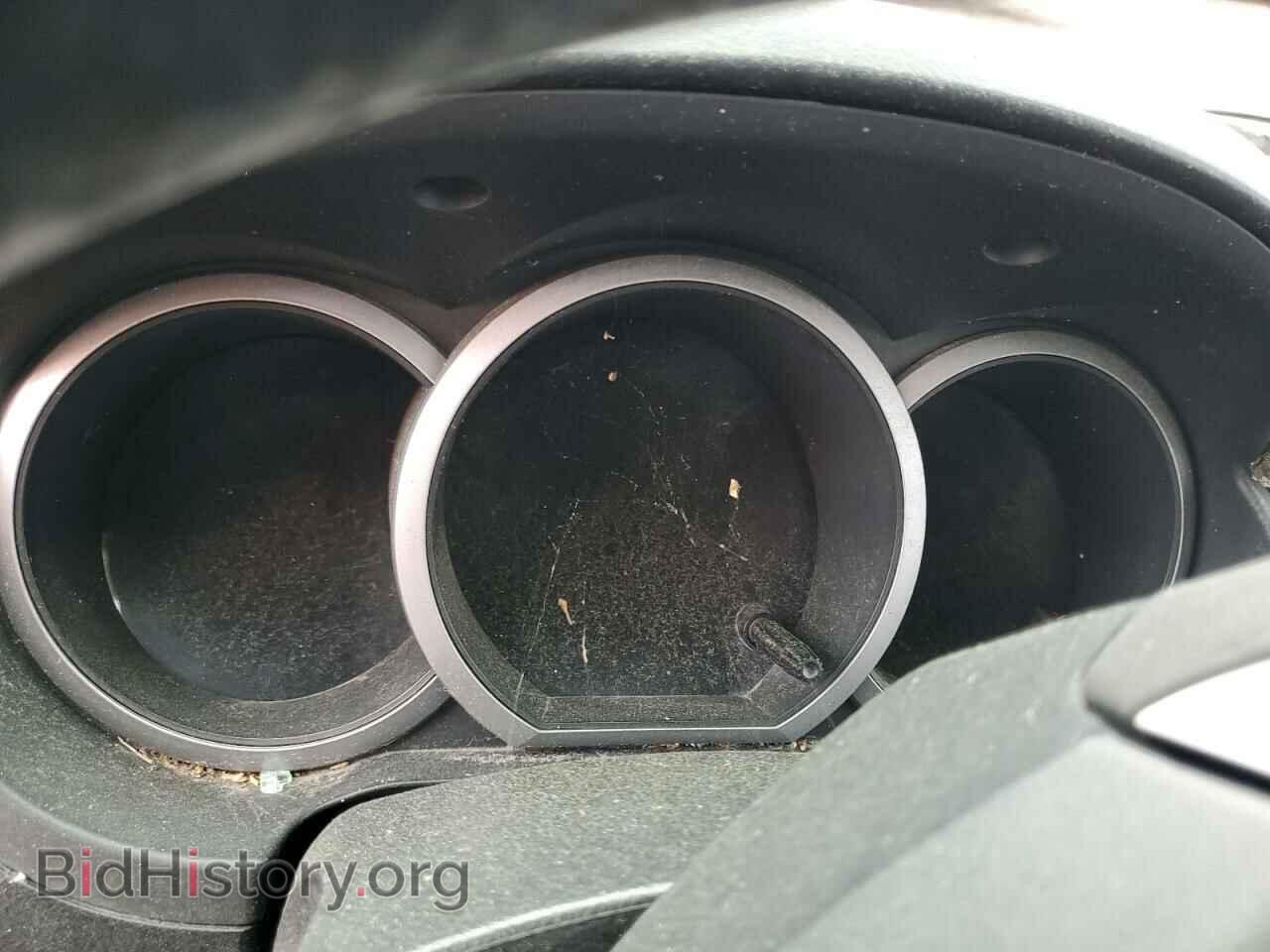 2008 SUZUKI GR VITARA - VIN: JS3TE941784100043 - Photo 9