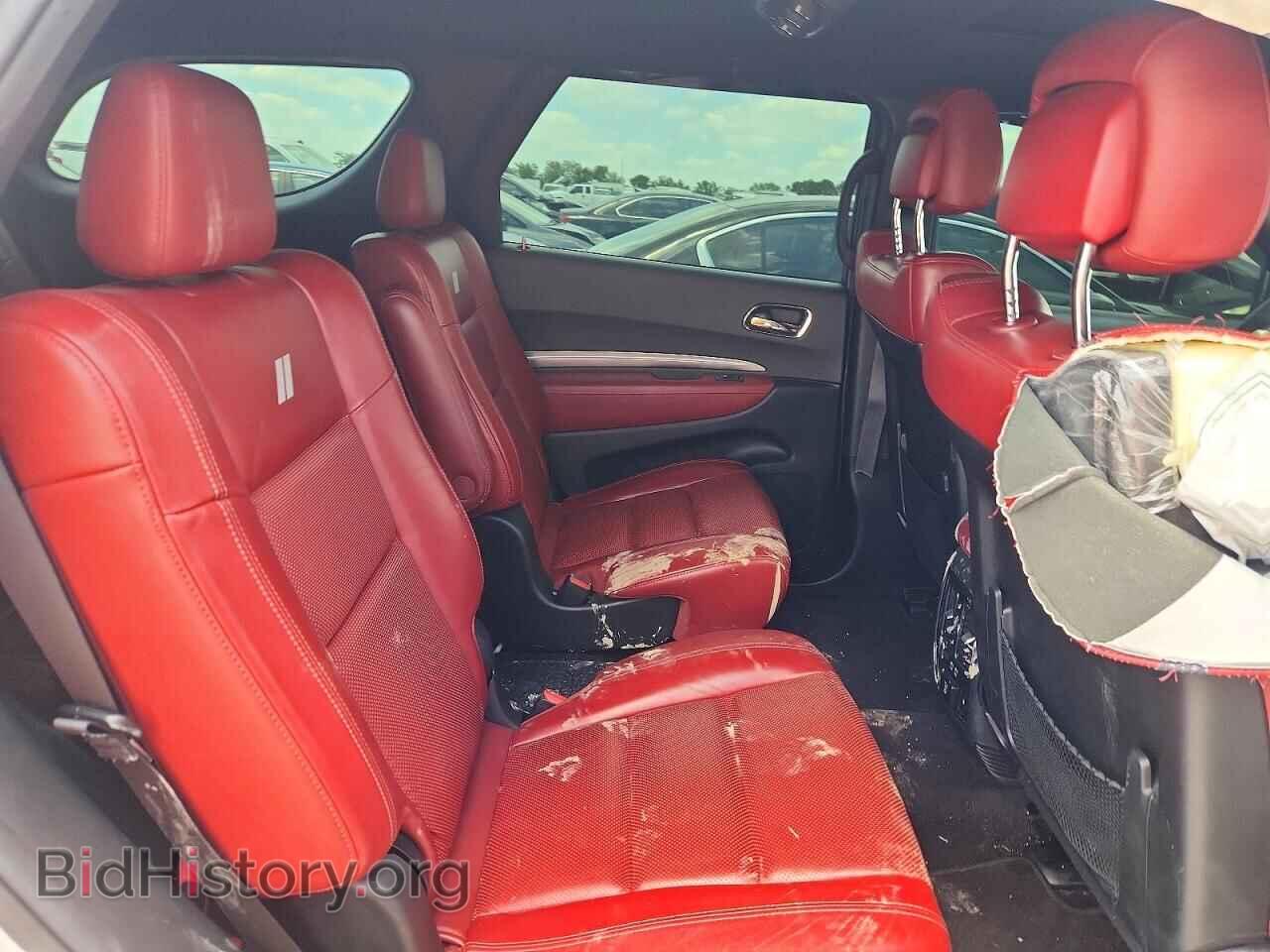 2019 DODGE DURANGO - VIN: 1C4SDJCT3KC525869 - Photo 11