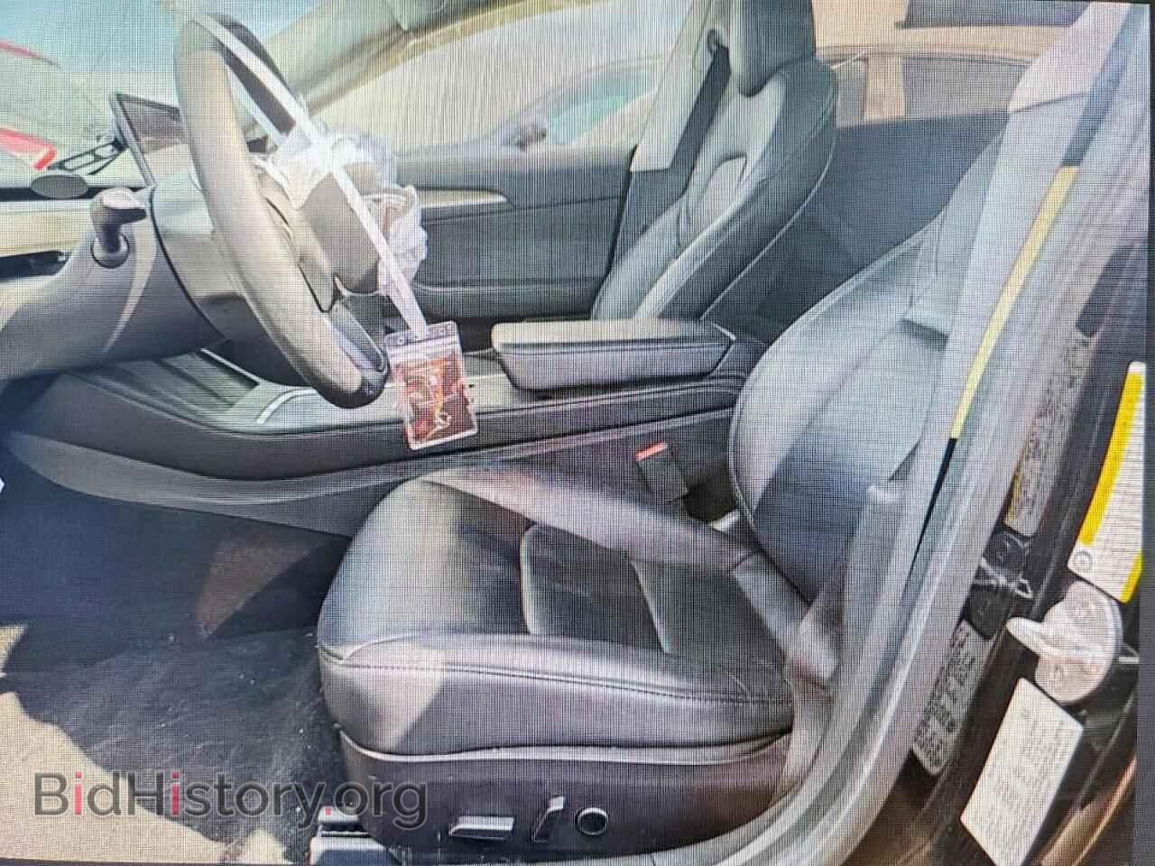 2021 TESLA MODEL 3 - VIN: 5YJ3E1EA6MF031881 - Photo 7