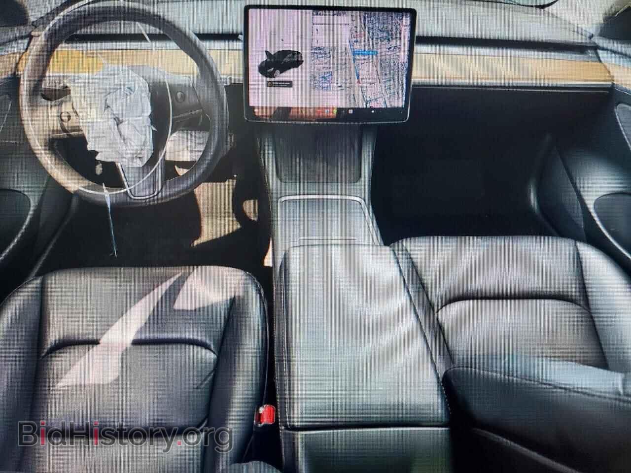 2021 TESLA MODEL 3 - VIN: 5YJ3E1EA6MF031881 - Photo 8