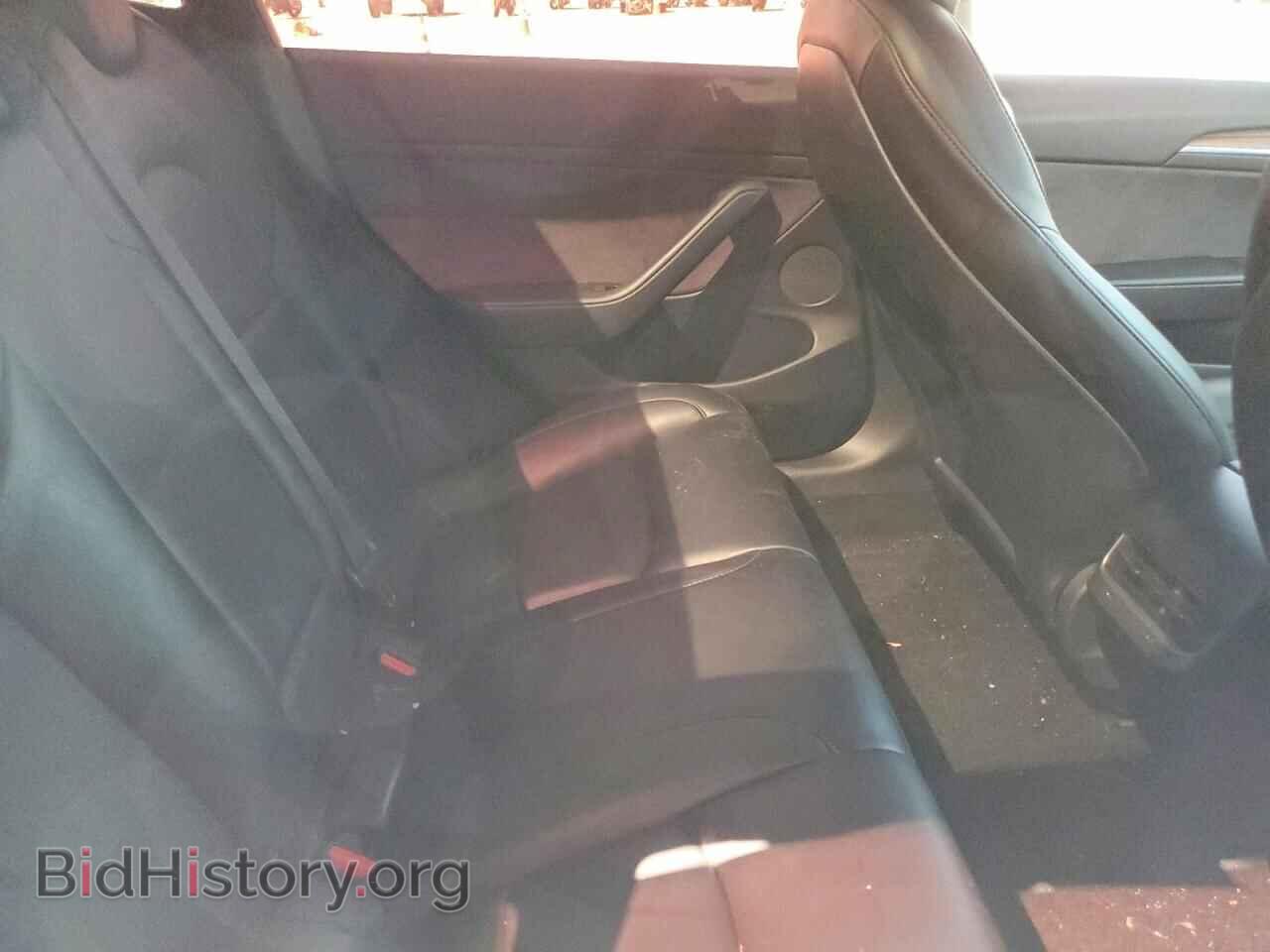 2021 TESLA MODEL 3 - VIN: 5YJ3E1EA6MF031881 - Photo 10