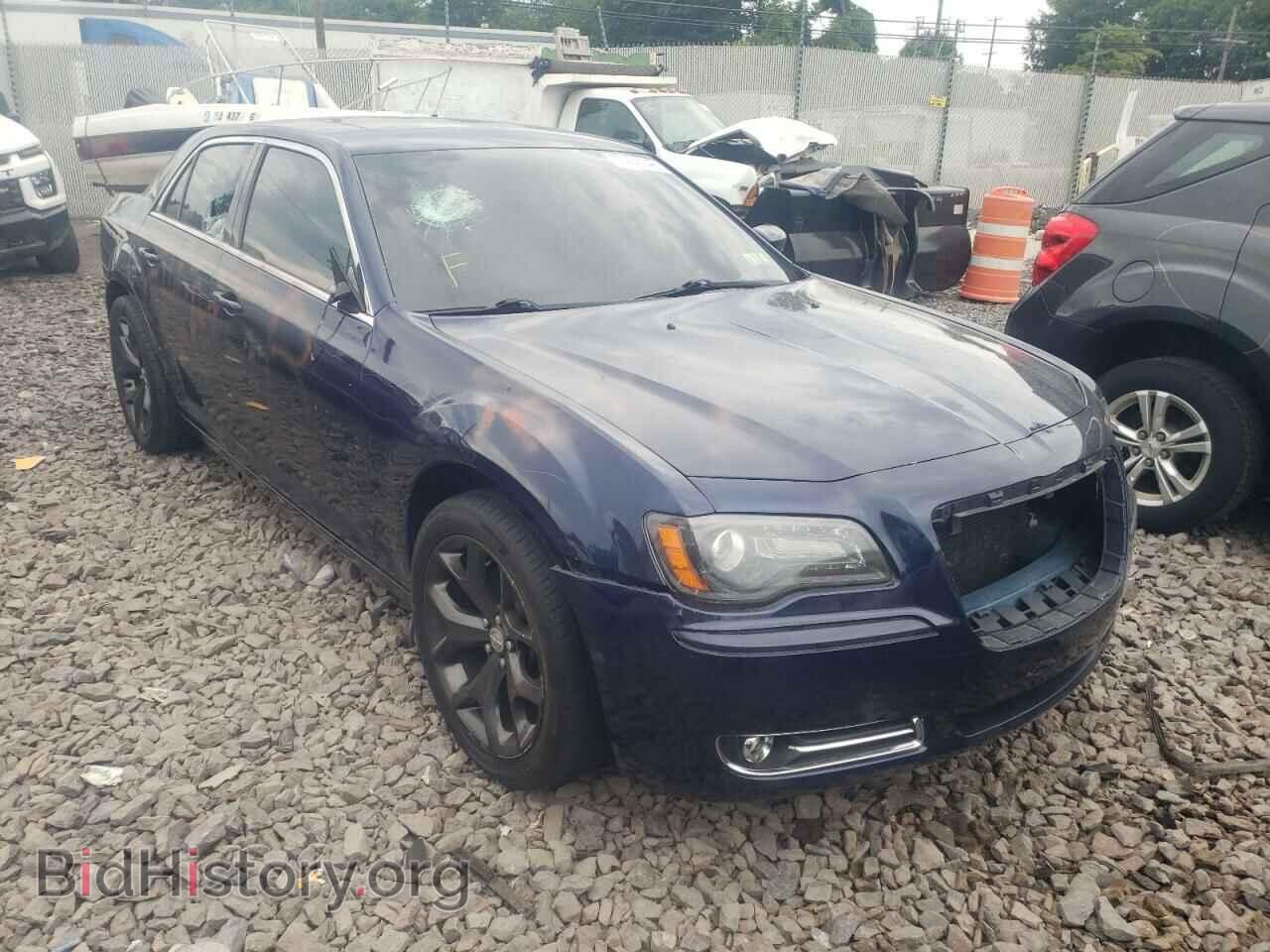 Photo 2C3CCARG4EH120692 - CHRYSLER 300 2014