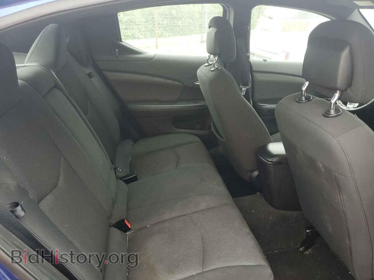 2012 DODGE AVENGER - VIN: 1C3CDZCB0CN159065 - Фото 10
