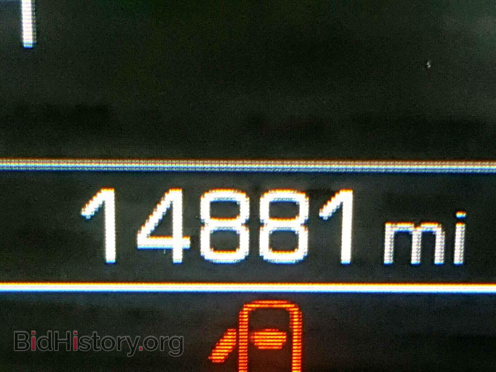 2017 GMC ACADIA SLT - VIN: 1GKKNMLS2HZ197893 - Фото 8