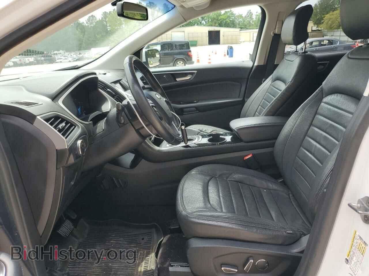 2017 FORD EDGE - VIN: 2FMPK3J94HBB45281 - Photo 7