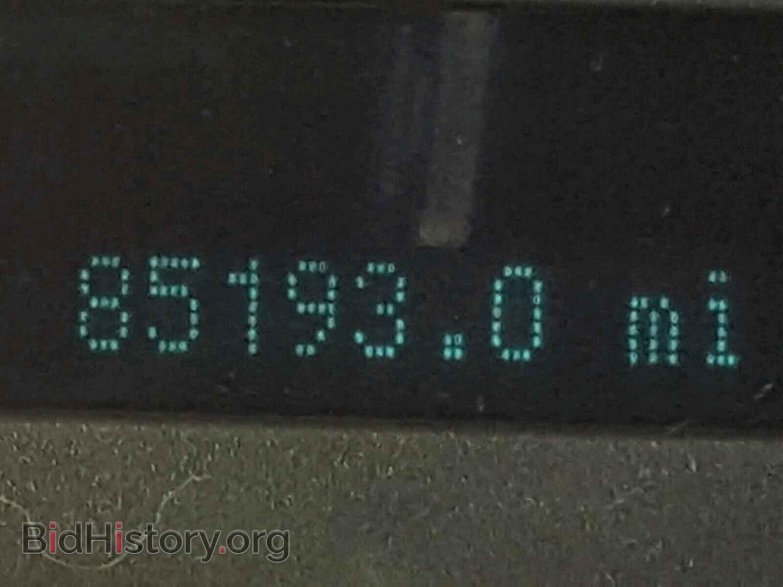 2011 FORD FLEX LIMIT - VIN: 2FMGK5DC7BBD22996 - Photo 8