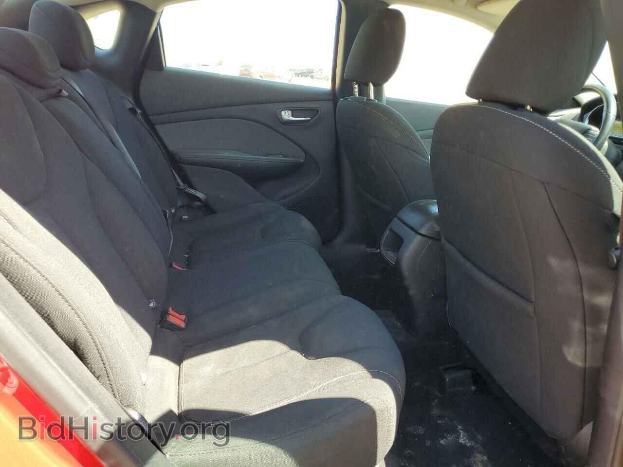 2013 DODGE DART - VIN: 1C3CDFBA3DD299335 - Photo 10