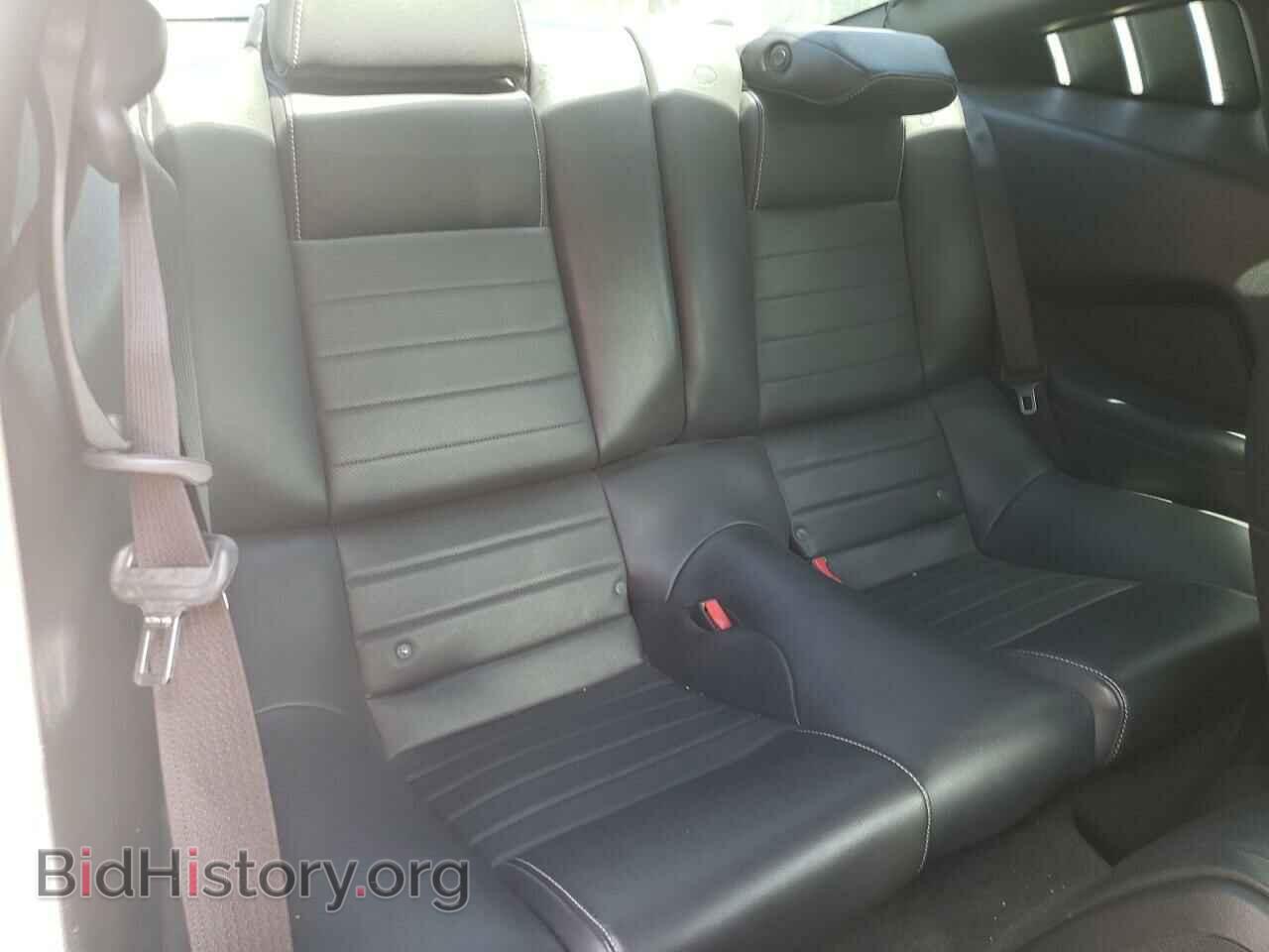 2014 FORD ALL Models - VIN: 1ZVBP8AM4E5269517 - Фото 10