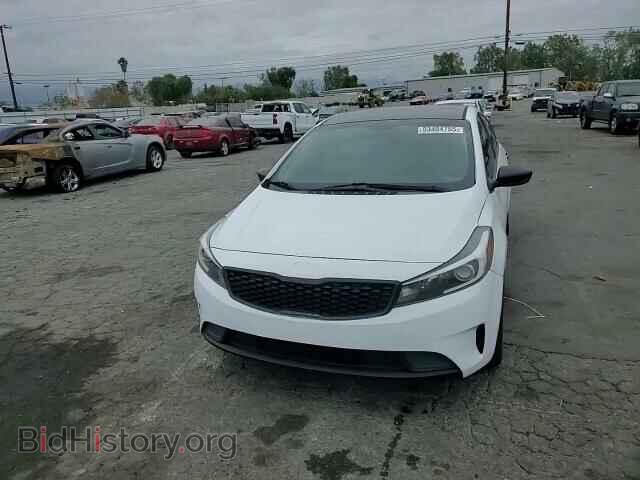 2017 KIA FORTE - VIN: 3KPFK4A72HE096420 - Фото 11