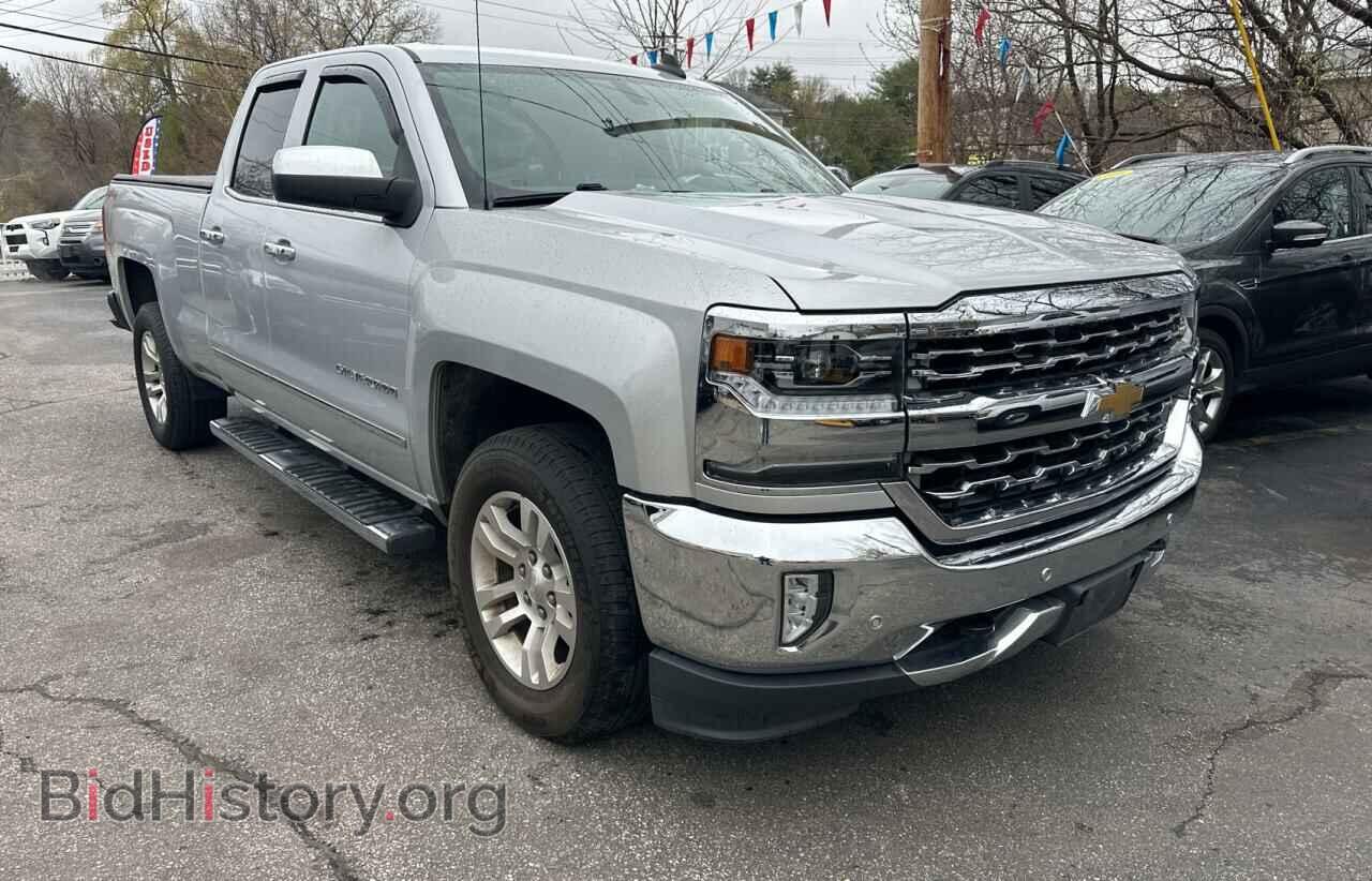 Photo 1GCVKSEC5HZ210003 - CHEVROLET ALL Models 2017