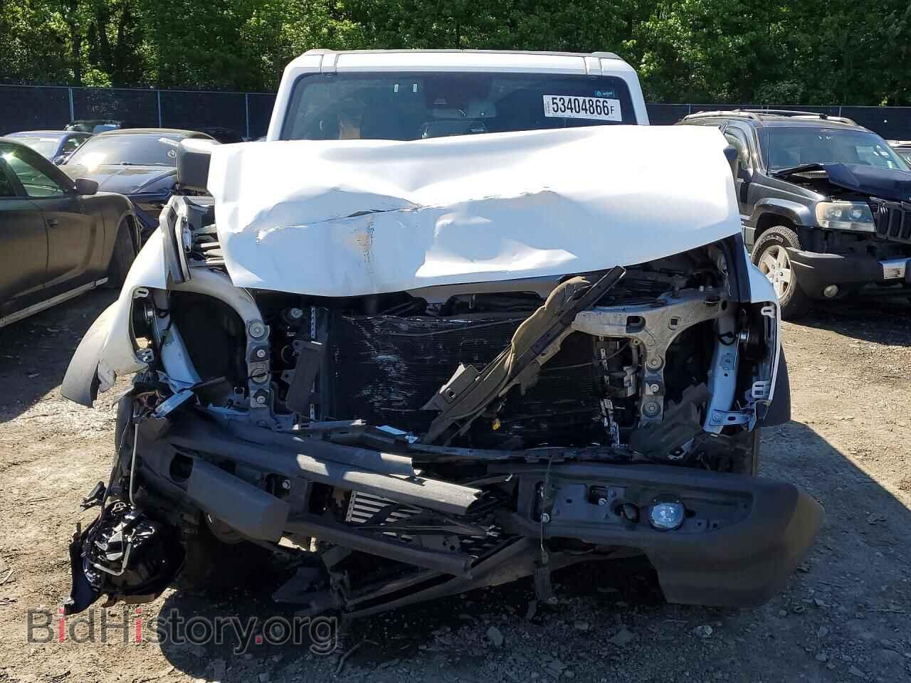 2023 FORD BRONCO BAS - VIN: 1FMDE5AH3PLC19317 - Photo 5
