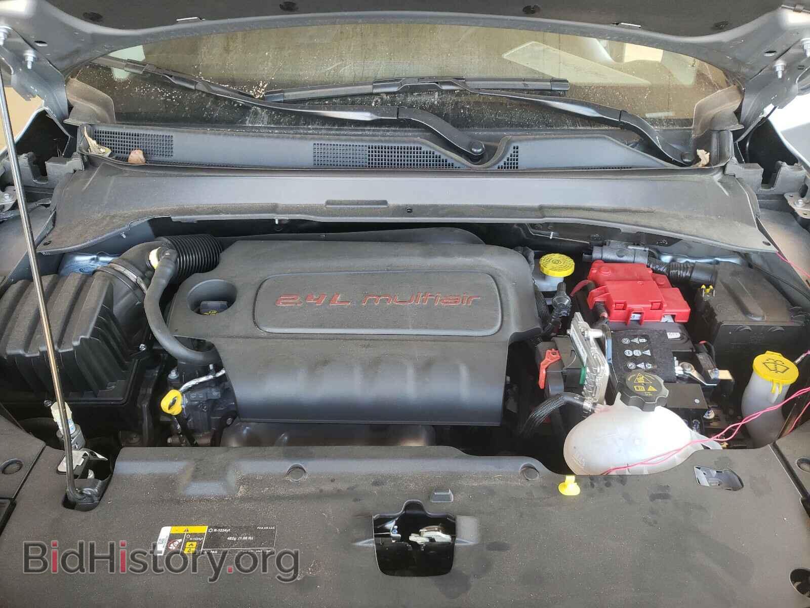 2020 JEEP COMPASS - VIN: 3C4NJDBB8LT225198 - Photo 7