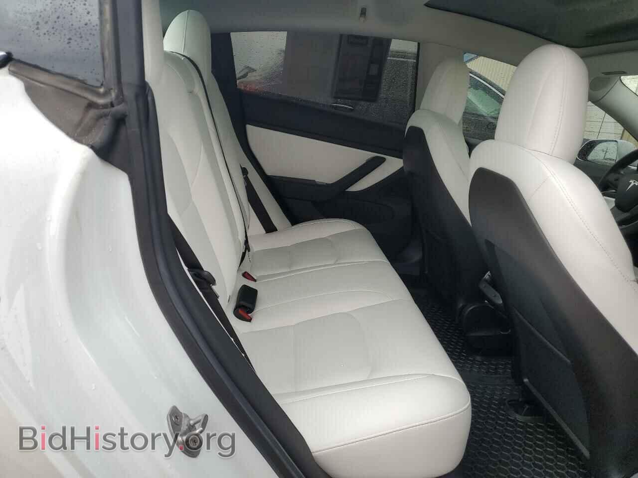 2019 TESLA MODEL 3 - VIN: 5YJ3E1EA0KF419430 - Photo 10