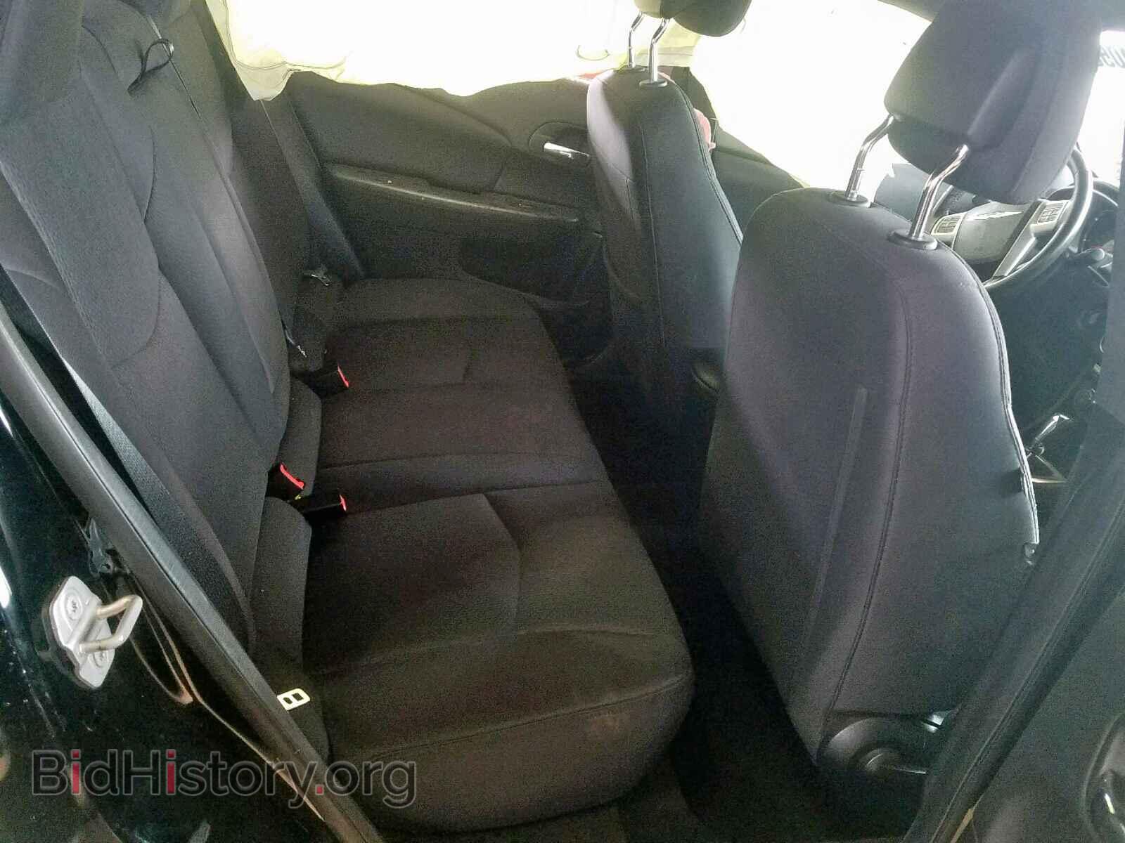 2013 CHRYSLER 200 - VIN: 1C3CCBBB3DN617436 - Photo 6