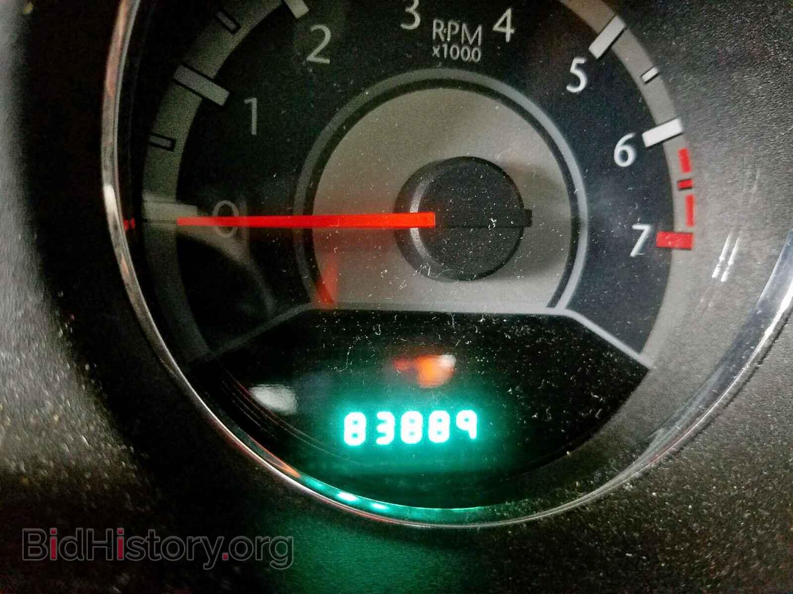 2013 CHRYSLER 200 - VIN: 1C3CCBBB3DN617436 - Photo 8